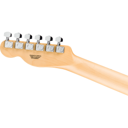 FENDER STANDARD TELECASTER BUTTERSCOTCH BLONDE