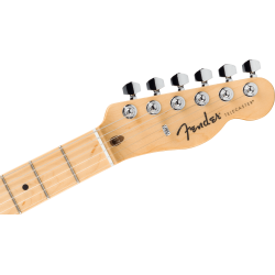 FENDER STANDARD TELECASTER BUTTERSCOTCH BLONDE