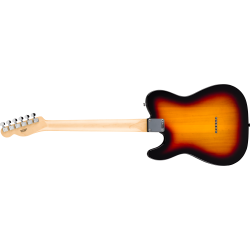 FENDER STANDARD TELECASTER 3 TONS SUNBURST