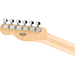 FENDER STANDARD TELECASTER 3 TONS SUNBURST