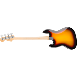 FENDER STANDARD JAZZ BASS 3 TONS SUNBURST