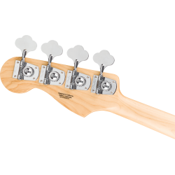 FENDER STANDARD JAZZ BASS 3 TONS SUNBURST