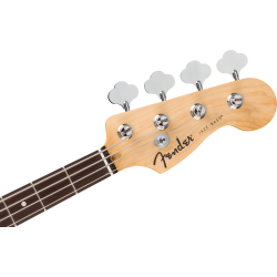 FENDER STANDARD JAZZ BASS 3 TONS SUNBURST