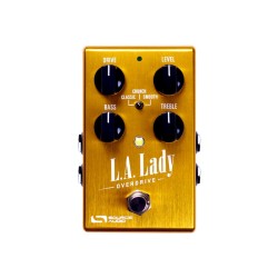SOURCE AUDIO L.A. LADY OVERDRIVE SA244