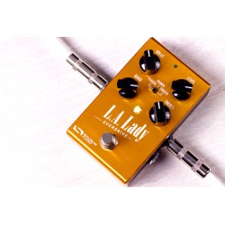 SOURCE AUDIO L.A. LADY OVERDRIVE SA244