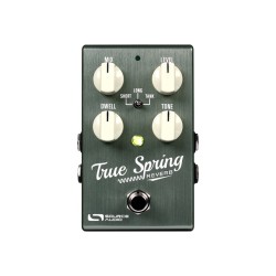 SOURCE AUDIO TRUE SPRING...