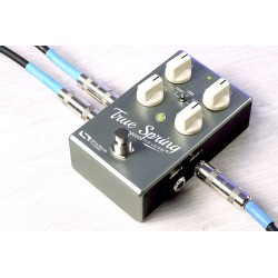 SOURCE AUDIO TRUE SPRING REVERB SA247