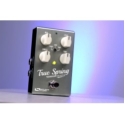SOURCE AUDIO TRUE SPRING REVERB SA247