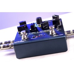 SOURCE AUDIO COLLIDER DELAY+REVERB SA26