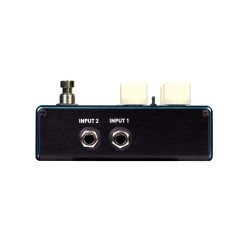 SOURCE AUDIO SA252 ATLAS COMPRESSOR - PEDALE DE COMPRESSION PROGRAMMABLE
