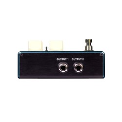 SOURCE AUDIO SA252 ATLAS COMPRESSOR - PEDALE DE COMPRESSION PROGRAMMABLE