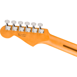 FENDER AMERICAN ULTRA II STRATOCASTER Avalanche