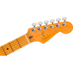 FENDER AMERICAN ULTRA II STRATOCASTER Avalanche