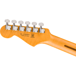 FENDER AMERICAN ULTRA II STRATOCASTER HSS Noble Blue