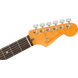 FENDER AMERICAN ULTRA II STRATOCASTER HSS Noble Blue