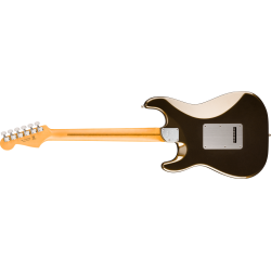 FENDER AMERICAN ULTRA II STRATOCASTER HSS Texas Tea