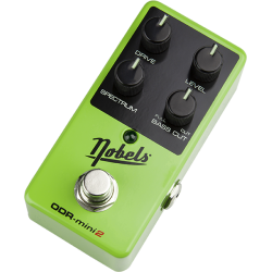 NOBELS ODR-MINI 2 NATURAL OVERDRIVE