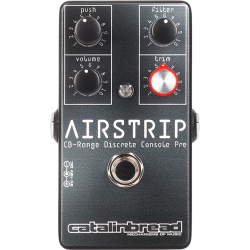 CATALINBREAD AIRSTRIP PREAMP