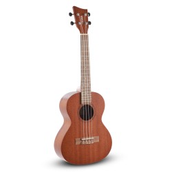 VGS GEWA UKULELE K-TE TENOR + HOUSSE