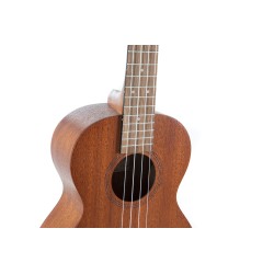 VGS GEWA UKULELE K-TE TENOR + HOUSSE