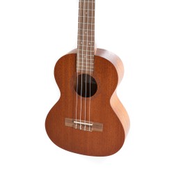 VGS GEWA UKULELE K-TE TENOR + HOUSSE