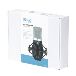 STAGG SUM40 MICRO STUDIO USB