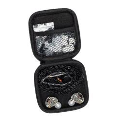 STAGG TRNSP SPM-PRO TR Ecouteurs 3 transducteurs