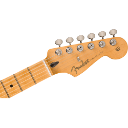 FENDER PLAYER II STRATOCASTER Transparent Mocha Burst