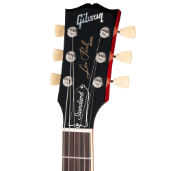 GIBSON LES PAUL STANDARD 50S AAA ICED TEA