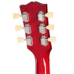 GIBSON LES PAUL STANDARD 50S AAA ICED TEA