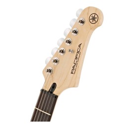 YAMAHA PACIFICA 112J LAKE PLACID BLUE II
