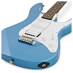YAMAHA PACIFICA 112J LAKE PLACID BLUE II