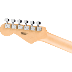 FENDER STANDARD STRATOCASTER HSS CANDY COLA