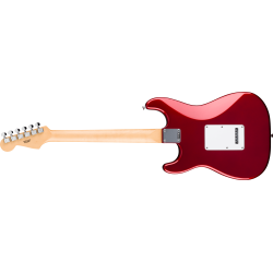FENDER STANDARD STRATOCASTER HSS CANDY COLA