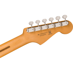 FENDER PLAYER II STRATOCASTER LEFT-HANDED Aquatone Blue