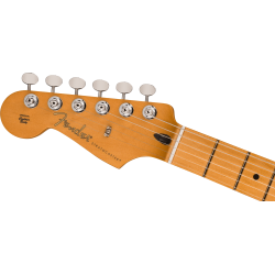 FENDER PLAYER II STRATOCASTER LEFT-HANDED Aquatone Blue