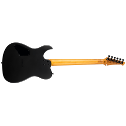 SPIRA GUITARS SATIN BLACK T400MBK