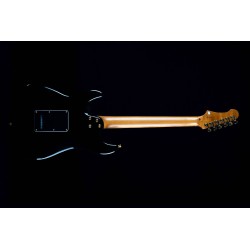 JET GUITARS JS 400 BLACK GOLD