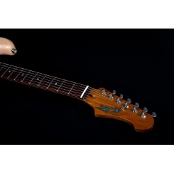JET GUITARS JS 400 PINK RSW