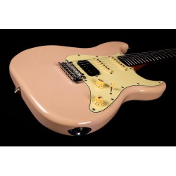 JET GUITARS JS 400 PINK RSW