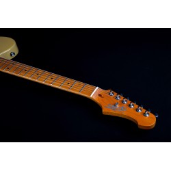 JET GUITARS JT 350 BUTTERSCOTCH BLONDE
