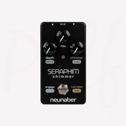 NEUNABER WET REVERB V5