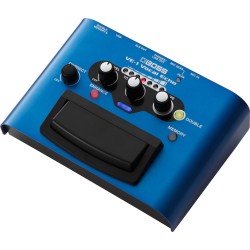 BOSS VE-1 VOCAL ECHO