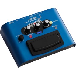BOSS VE-1 VOCAL ECHO