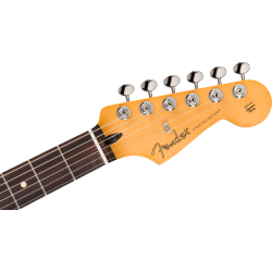 FENDER PLAYER II STRATOCASTER LIMITED EDITION SPARKLE 3 TONS SUNBURST