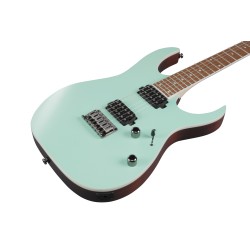 IBANEZ RG421SSEM SEA SHORE MATTE