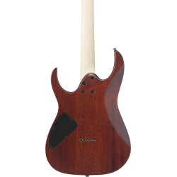 IBANEZ RG421SSEM SEA SHORE MATTE