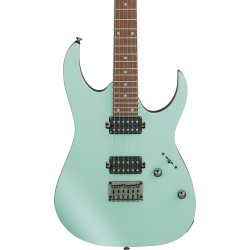 IBANEZ RG421SSEM SEA SHORE MATTE