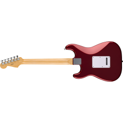 FENDER STANDARD STRATOCASTER MN WPG CANDY COLA