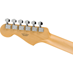 FENDER STANDARD STRATOCASTER MN WPG CANDY COLA